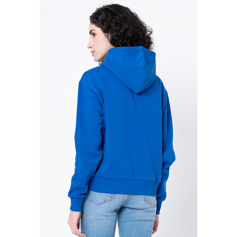 Electric Blue