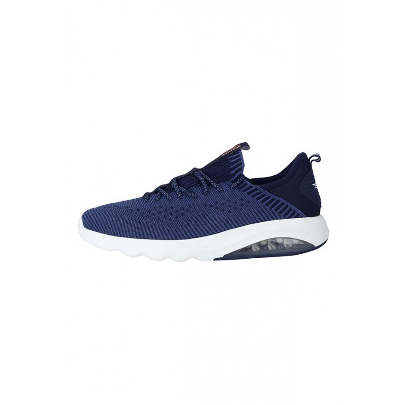 Men Blue Walking Shoes
