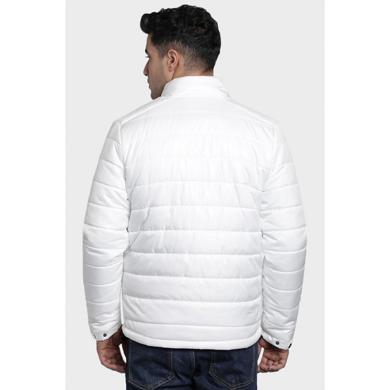 Mens White Jacket