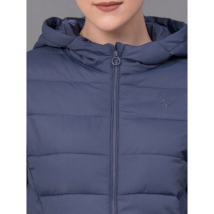 RedTape Casual Jacket for Women | Stylish, Cozy and Comfortable