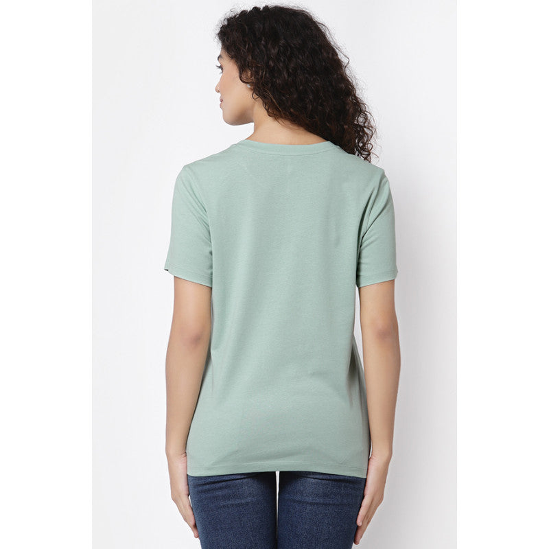 Pastel Green