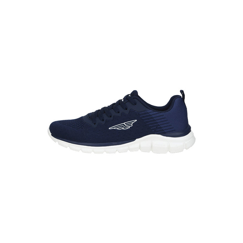 RedTape Men Navy Walking Shoes