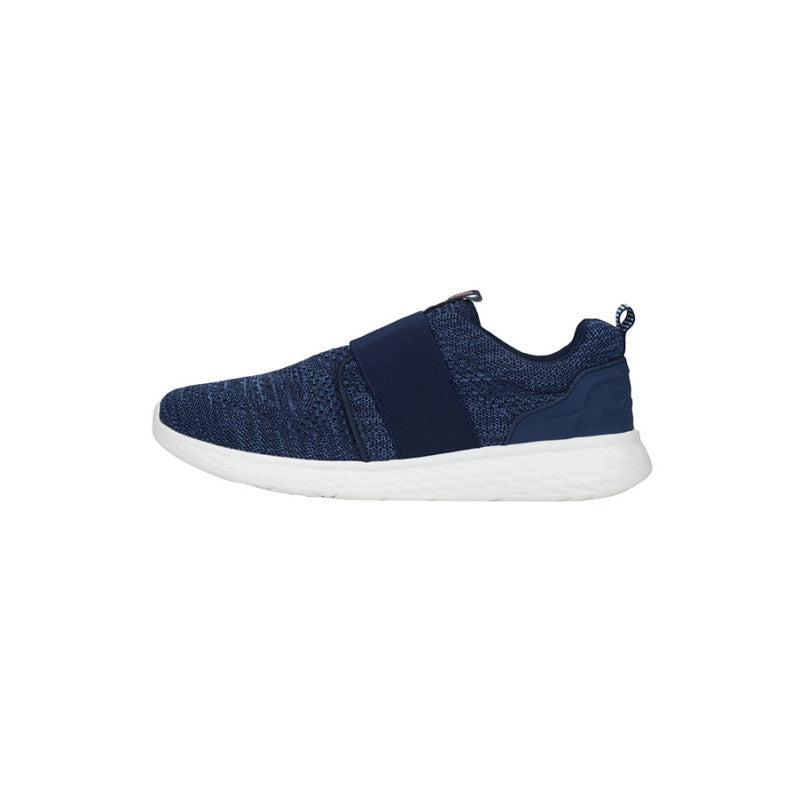 Men Blue Walking Shoes