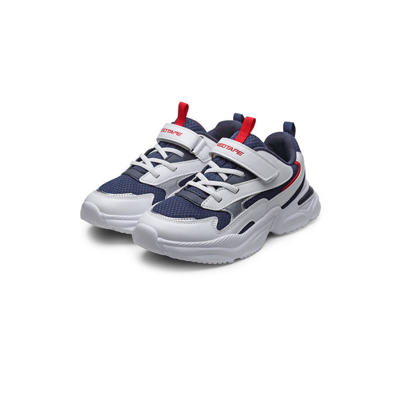 White And Navy