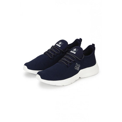 Bond Street by RedTape Men Navy Walking Shoes