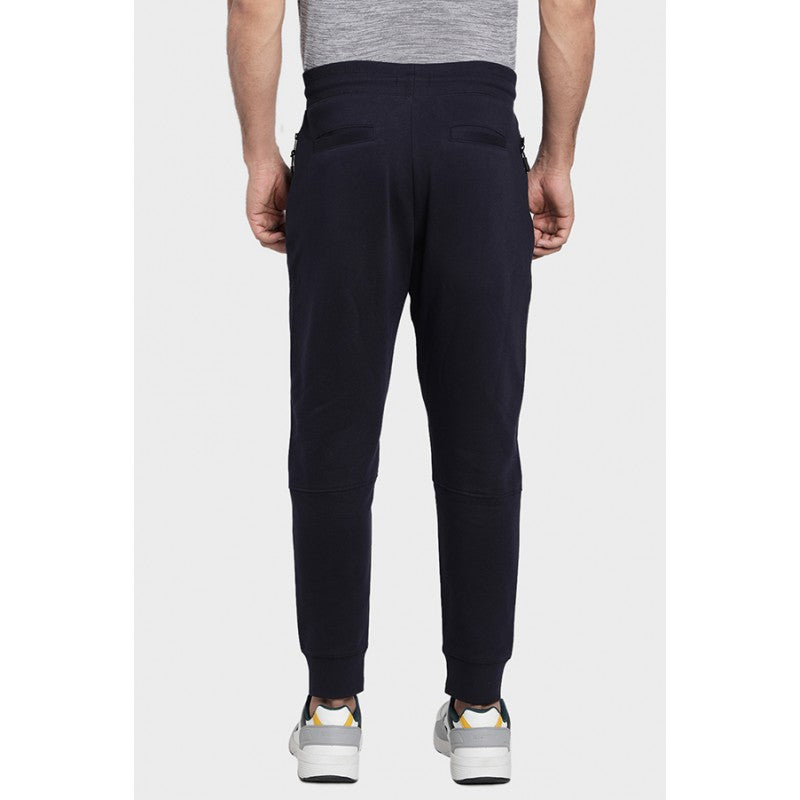 Mens Dark Navy Jogger