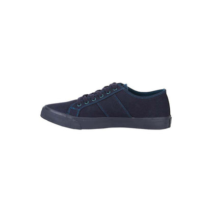 Bond Street by RedTape Men Navy Sneakers