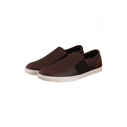 Bond Street by RedTape Men Brown Sneakers