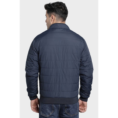 Mens Navy Jacket