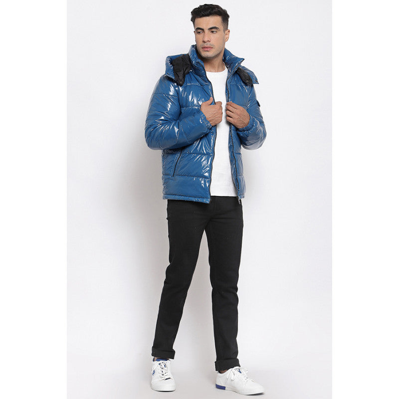 Men's Blue Jacket