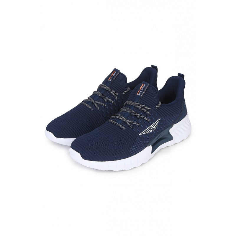 RedTape Men Navy Walking Shoes