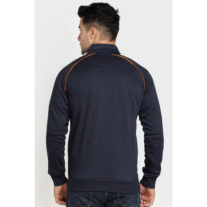 Mens Midnight Blue Sweatshirt