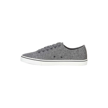 Bond Street by RedTape Men Grey Sneakers