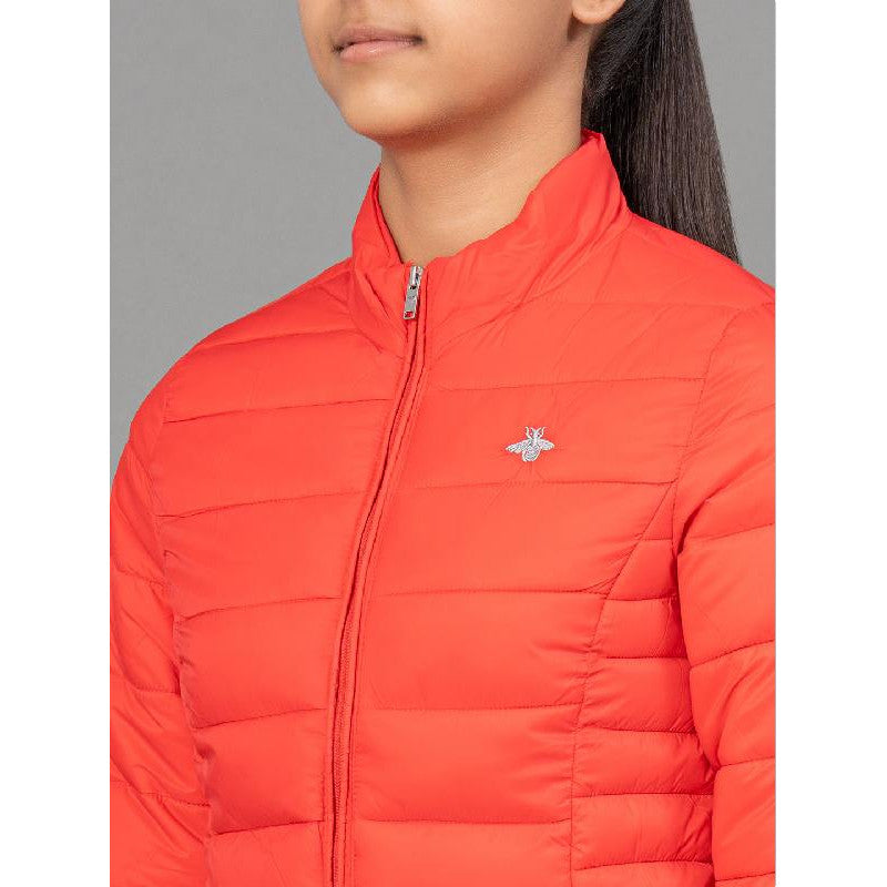Red Jacket for Girls