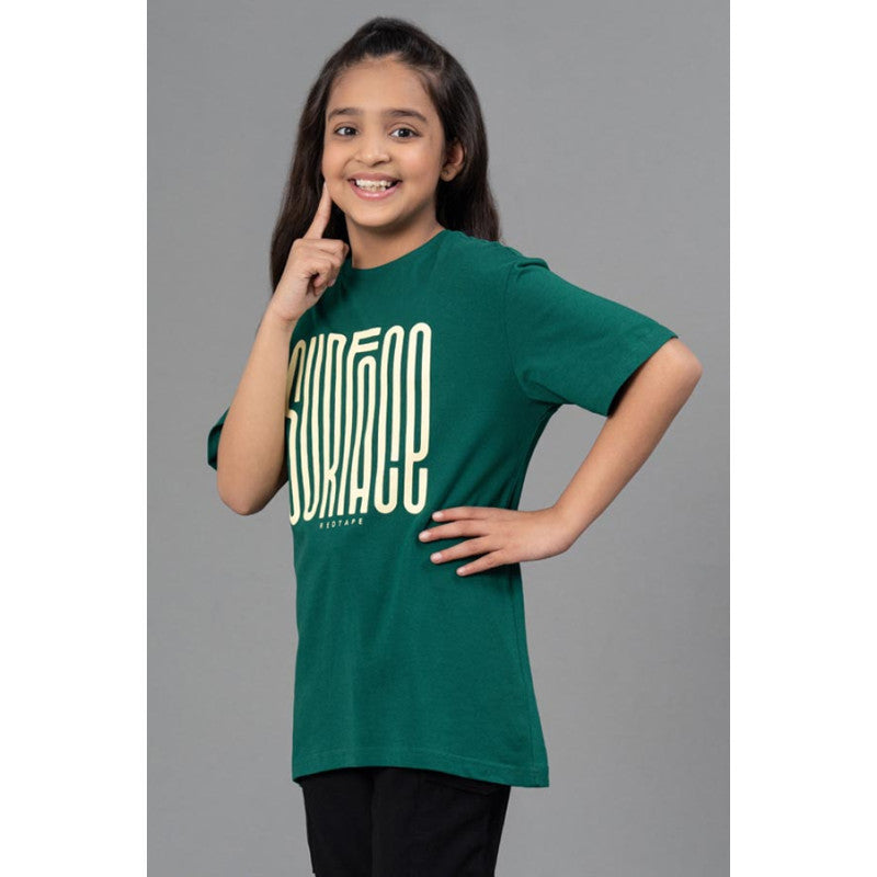 Unisex Kids T-Shirt- Best in Comfort