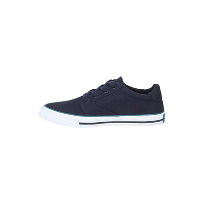 Bond Street by RedTape Men Navy Sneakers