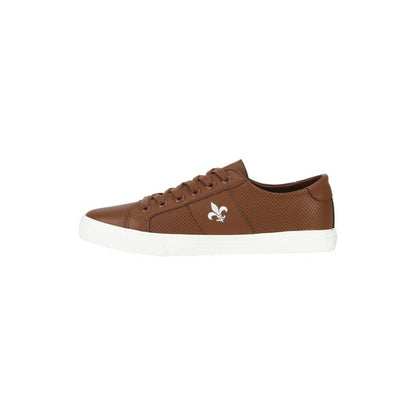 Bond Street by RedTape Men Tan Sneakers