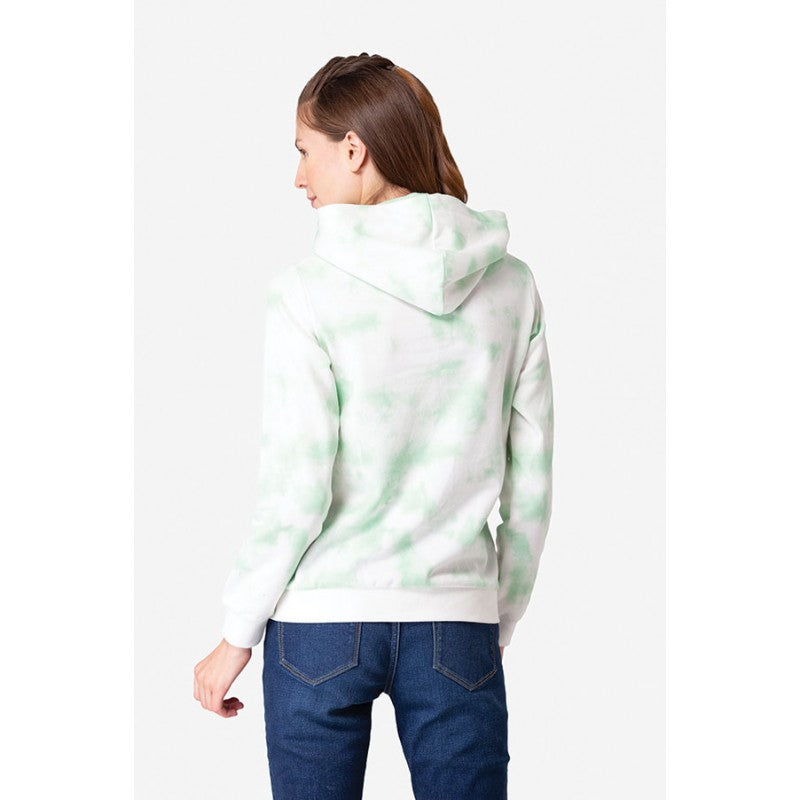 Mint Green Tie&Die
