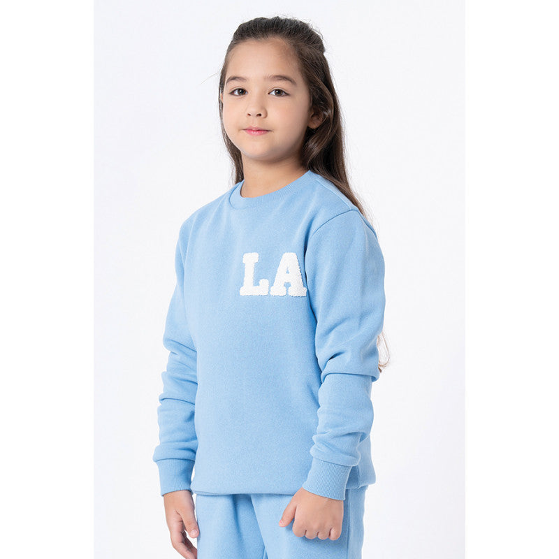 Slate Blue