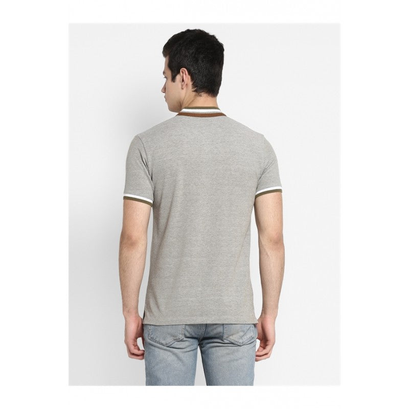 Mens Olive T Shirt