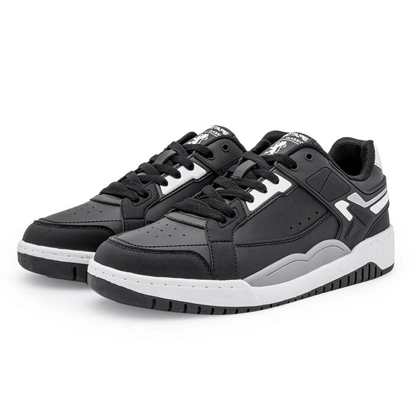 Black/White