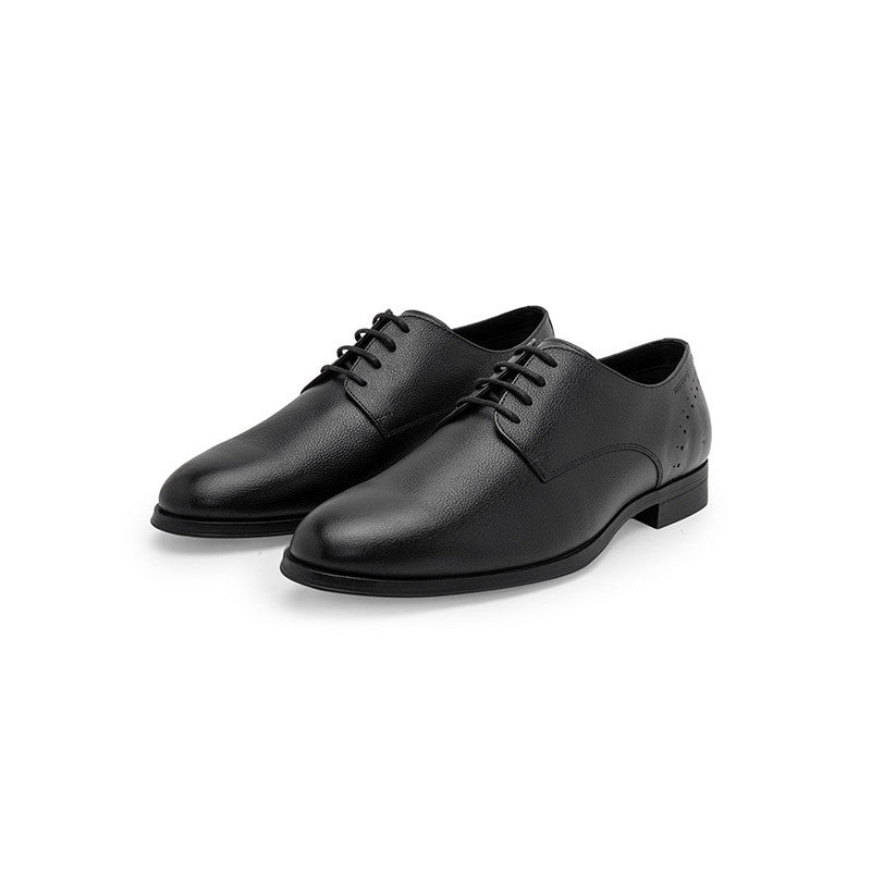 Genuine Leather Formal Dress Shoes for Men