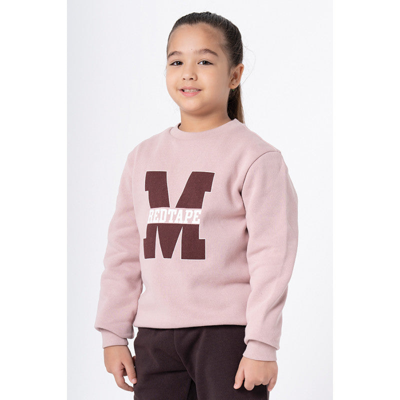 Dusky Pink