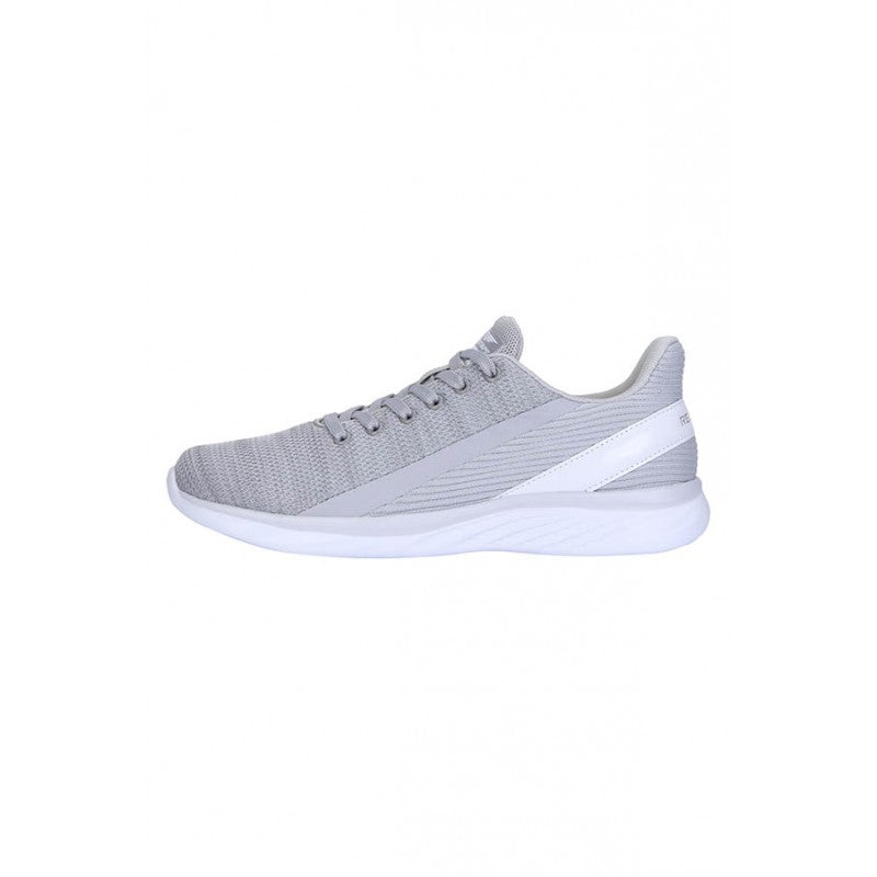 Men Grey Walking Shoes