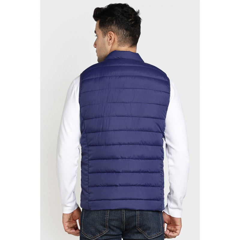 Mens Navy Jackets