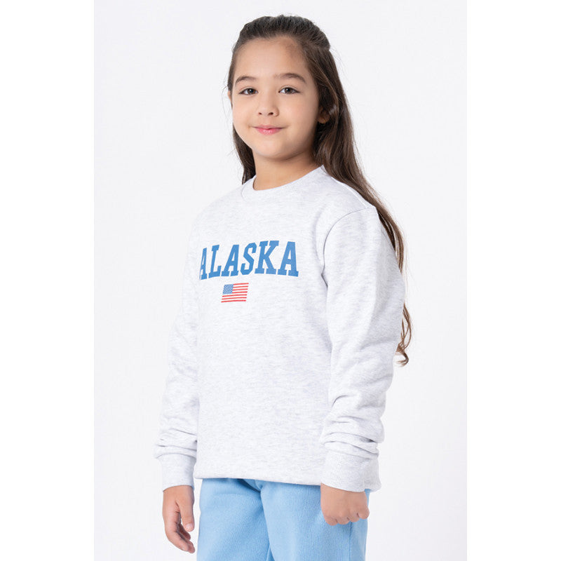 Light Grey Melange