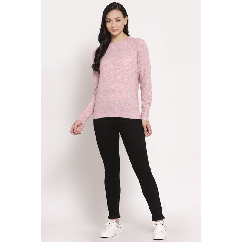 Pastel Pink