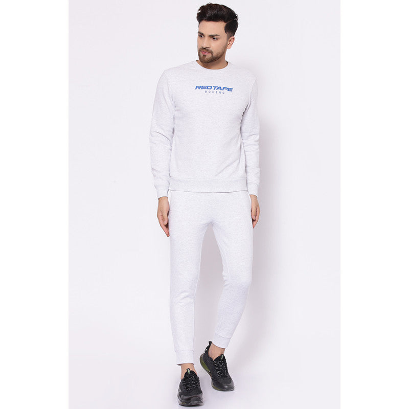 Light Grey Melange