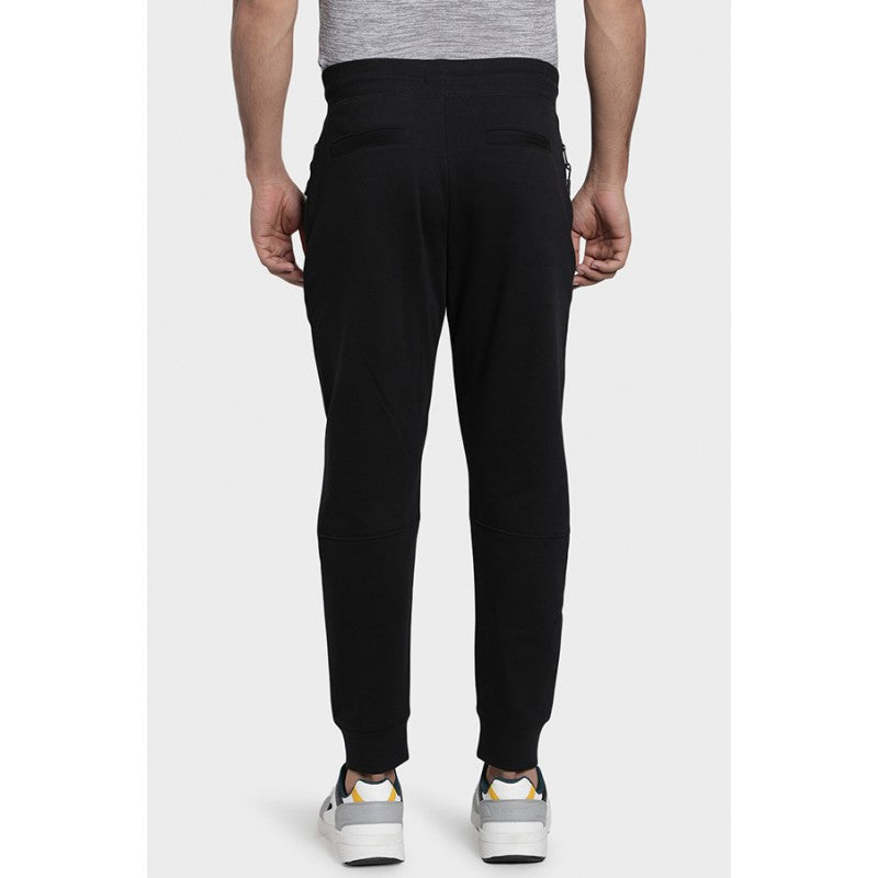 Mens Black Jogger