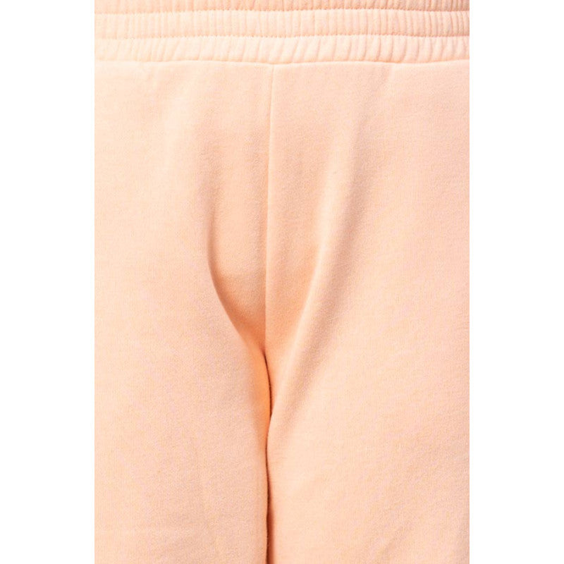 Bright Peach