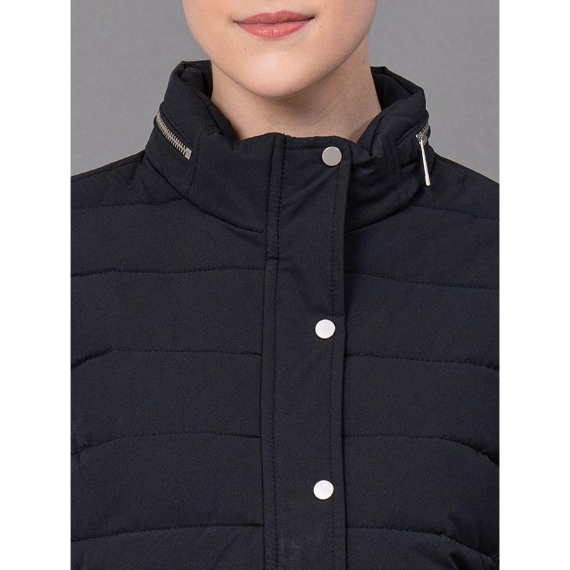 RedTape Casual Jacket for Women | Stylish, Cozy and Comfortable