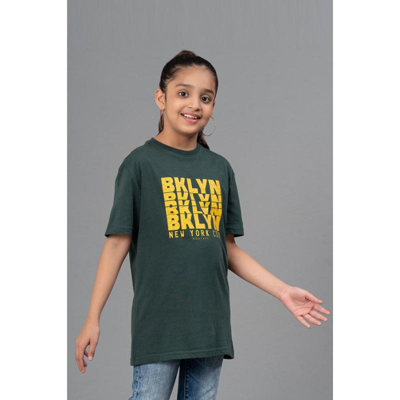 Dark Green