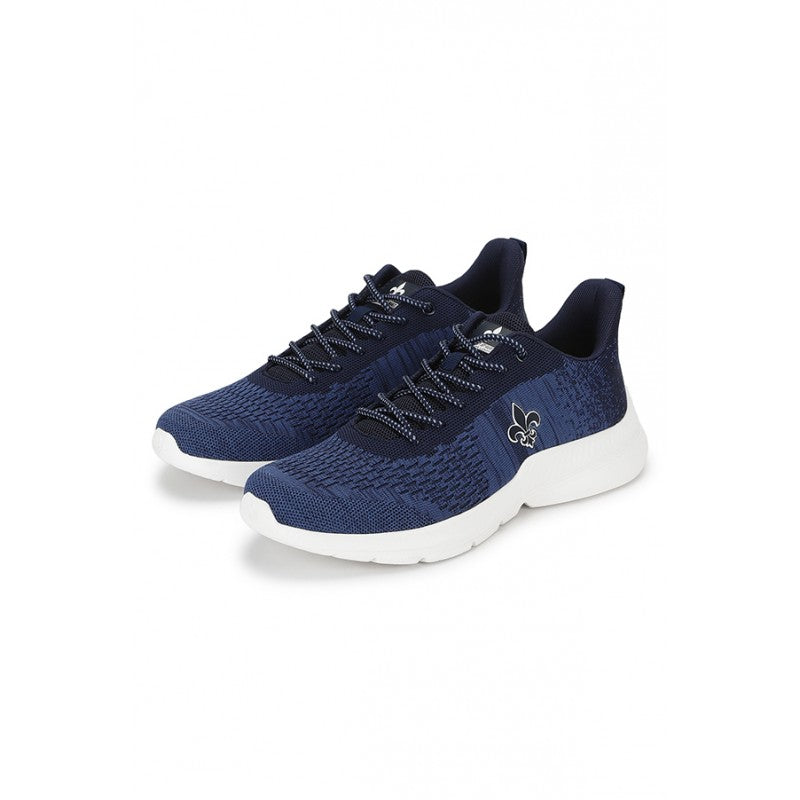 Bond Street by RedTape Men Navy Walking Shoes