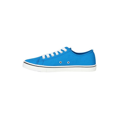 Bond Street by RedTape Men Royal Blue Sneakers