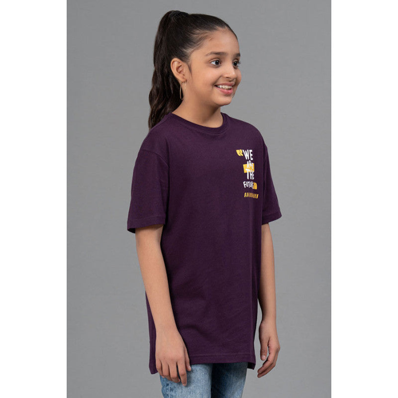 Dark Purple