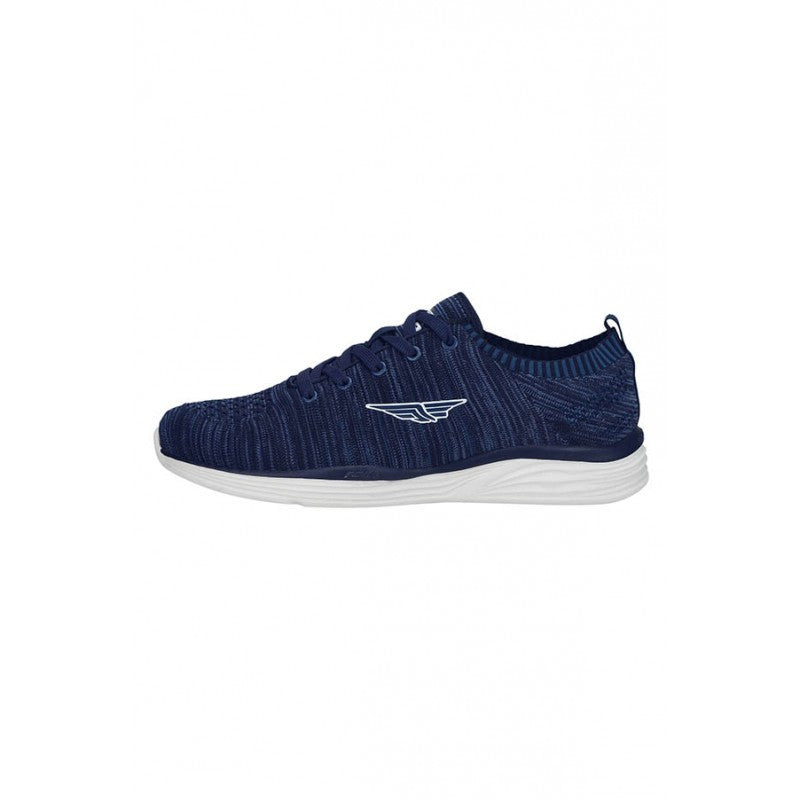 RedTape Men Navy Running Shoes