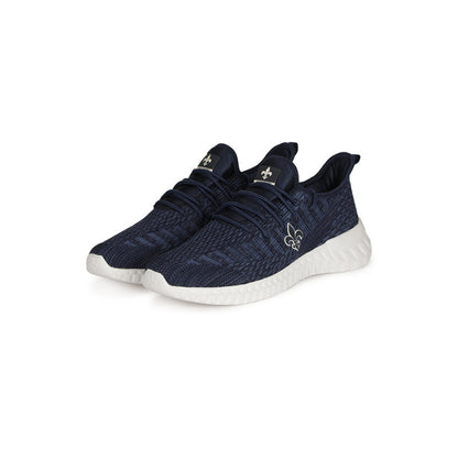 Bond Street by RedTape Men Navy Walking Shoes