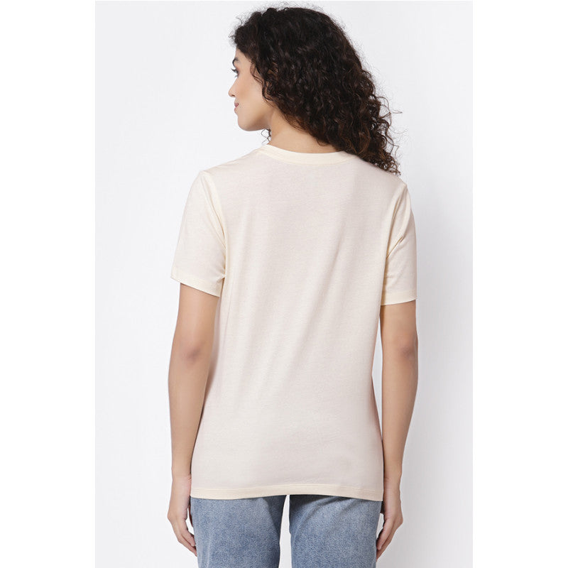 Pale Yellow