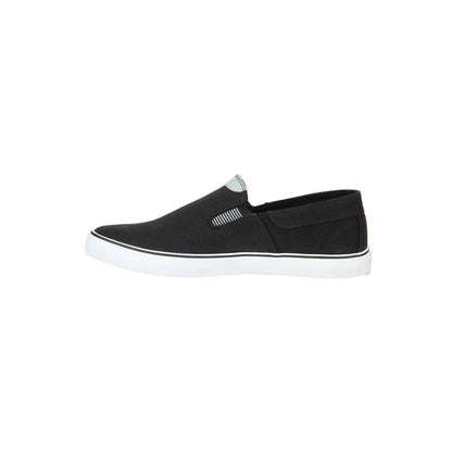 Bond Street by RedTape Men Black Sneakers