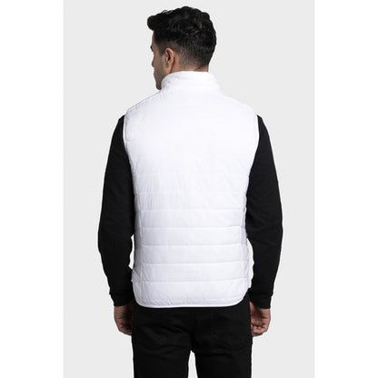 Mens White Jackets