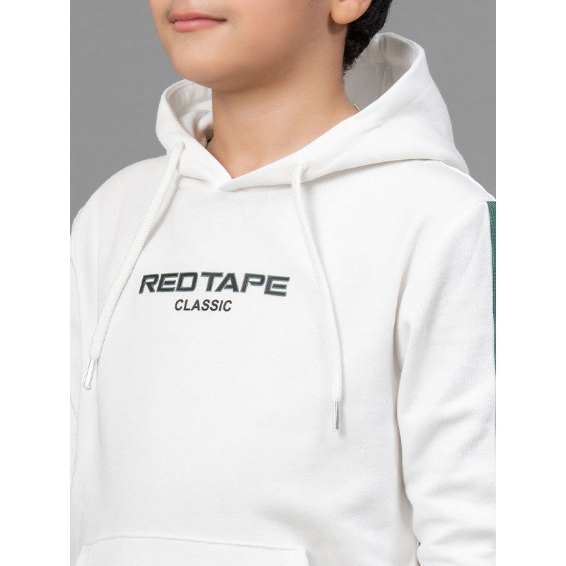Off White Hoodie for Boy
