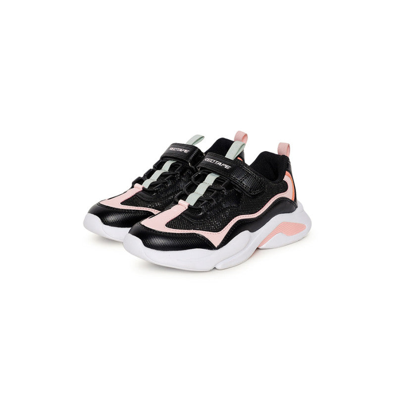 Black And Pink