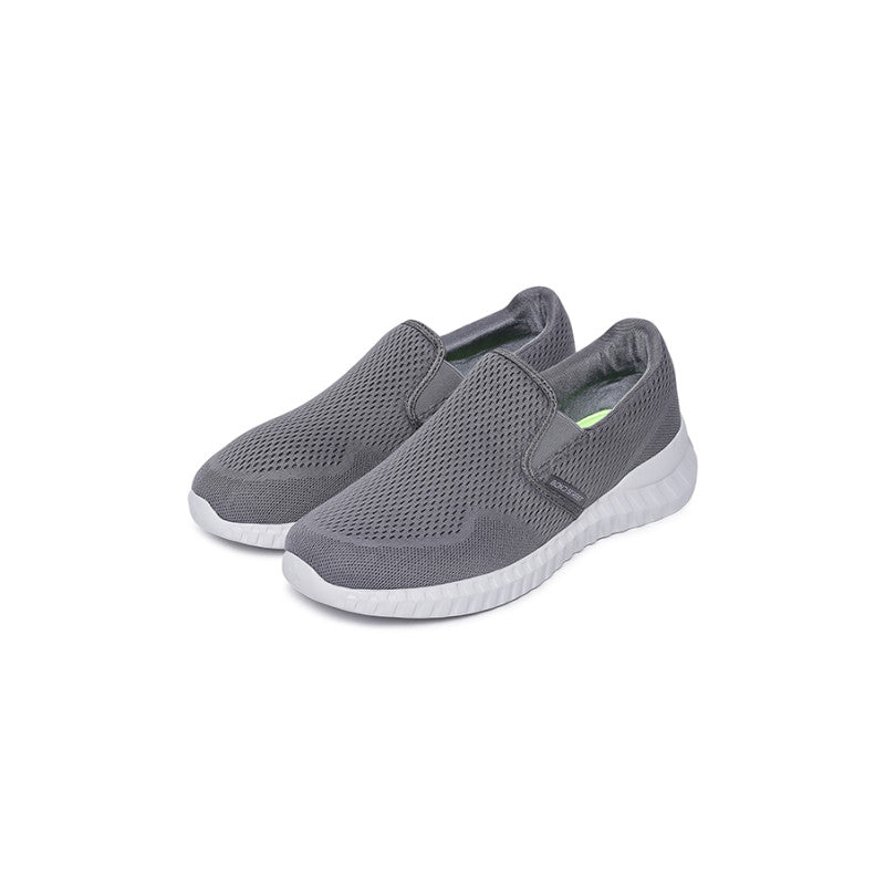 Bond Street by RedTape Men Grey Walking Shoes