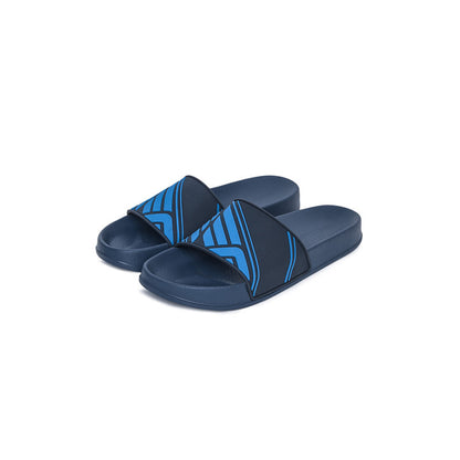 RedTape Men's Navy Slider