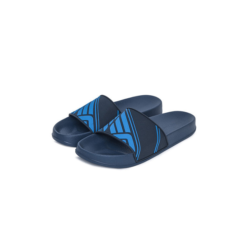 Men's Navy Slider