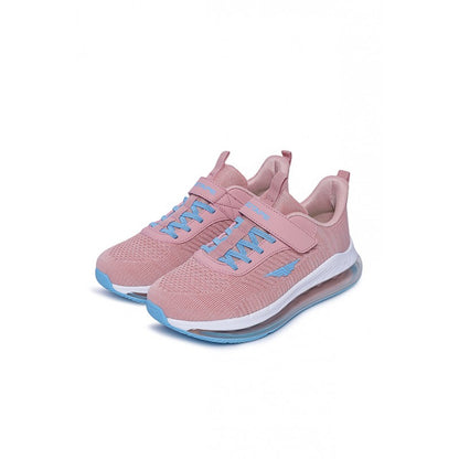 RedTape Unisex Kids Pink Sports Shoes